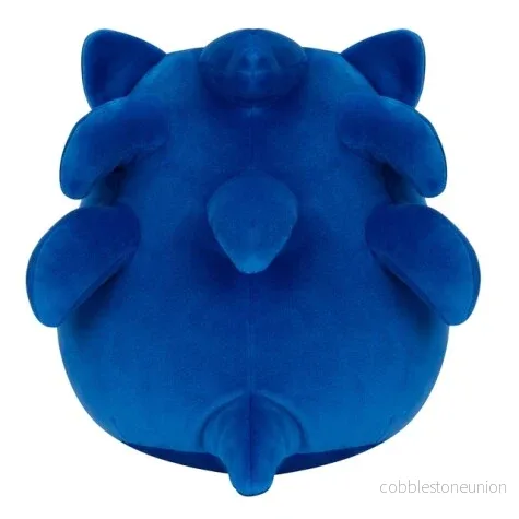 Squishmallow 20 Cm Sonic The Hedgehog - Bild 3