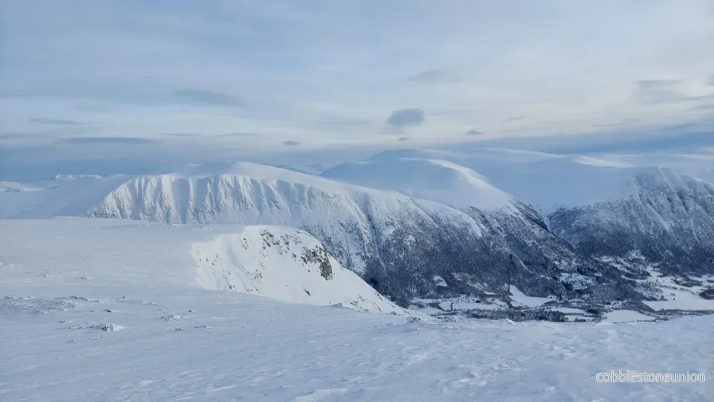 Topptursweekend Storlidalen - Bild 3