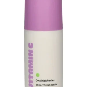 One Trick Ponies, Vitamin C, Upplysning, Serum, För ansiktet, 30 ml One Trick Ponies, Vitamin C, Upplysning, Serum, För ansiktet, 30 ml