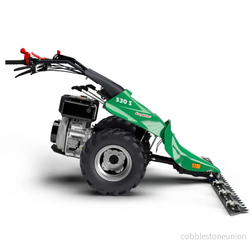 530 S EasyDrive® PowerSafe® 530 S EasyDrive® PowerSafe®