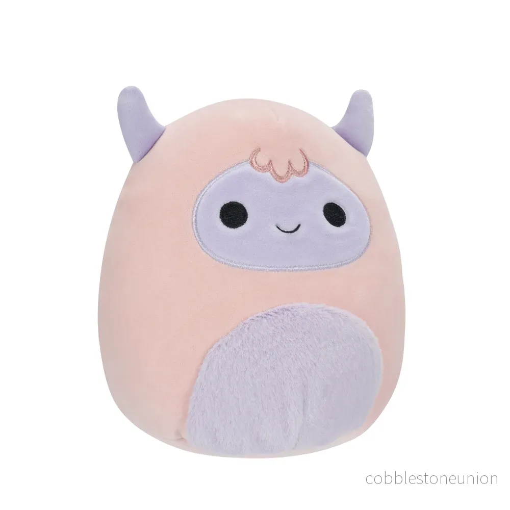 Squishmallows 19 Cm Ronalda - Bild 3