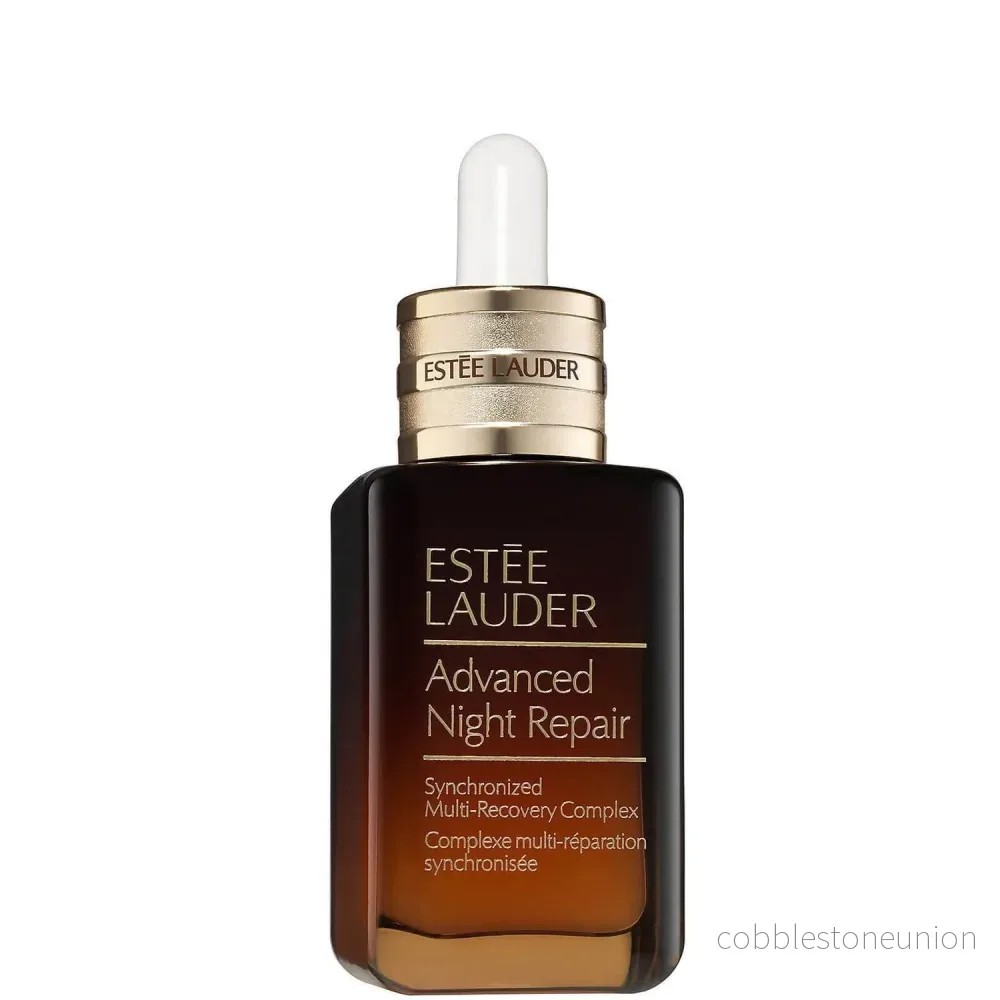 Estee Lauder, Advanced Night Repair Synchronized, Recovery, Serum, For face, 30 ml Estee Lauder, Advanced Night Repair Synchronized, Recovery, Serum, For face, 30 ml