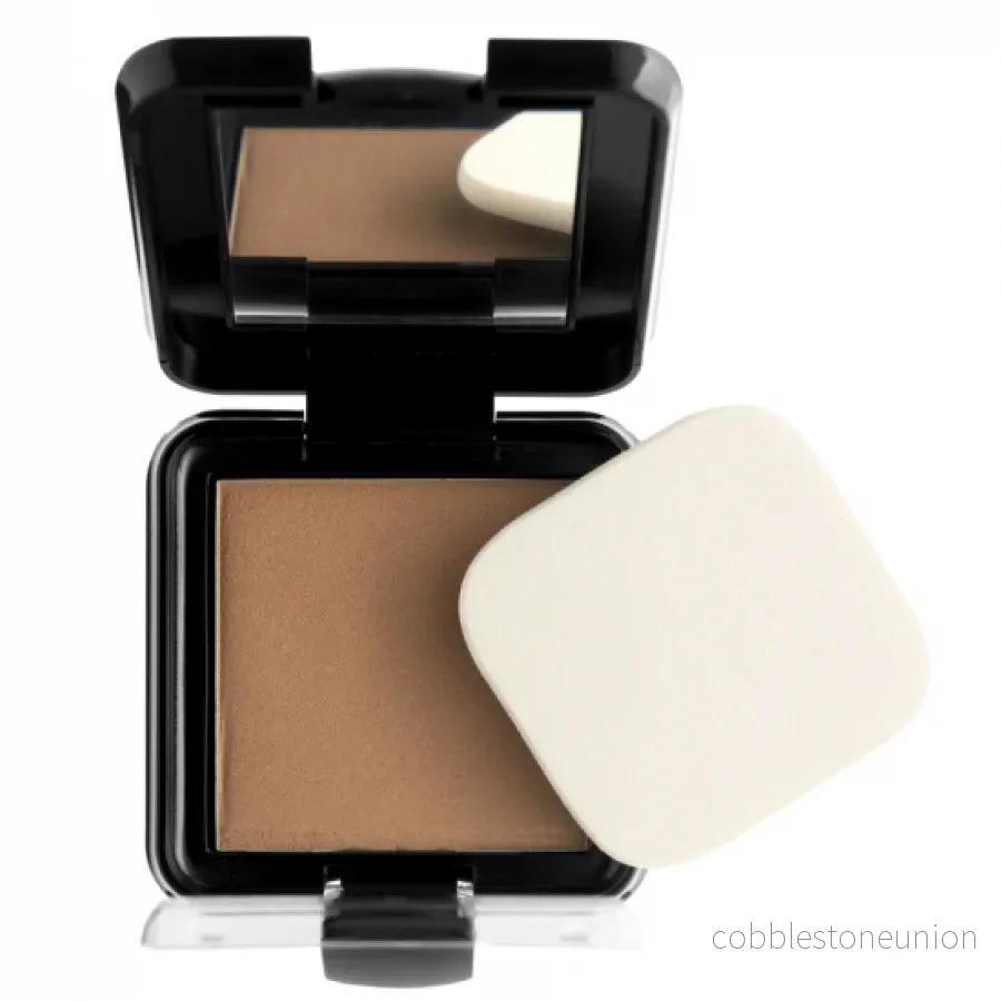 Nouba, Ten-Hours Sleep, Kompakt foundation, 41, 10 g Nouba, Ten-Hours Sleep, Kompakt foundation, 41, 10 g