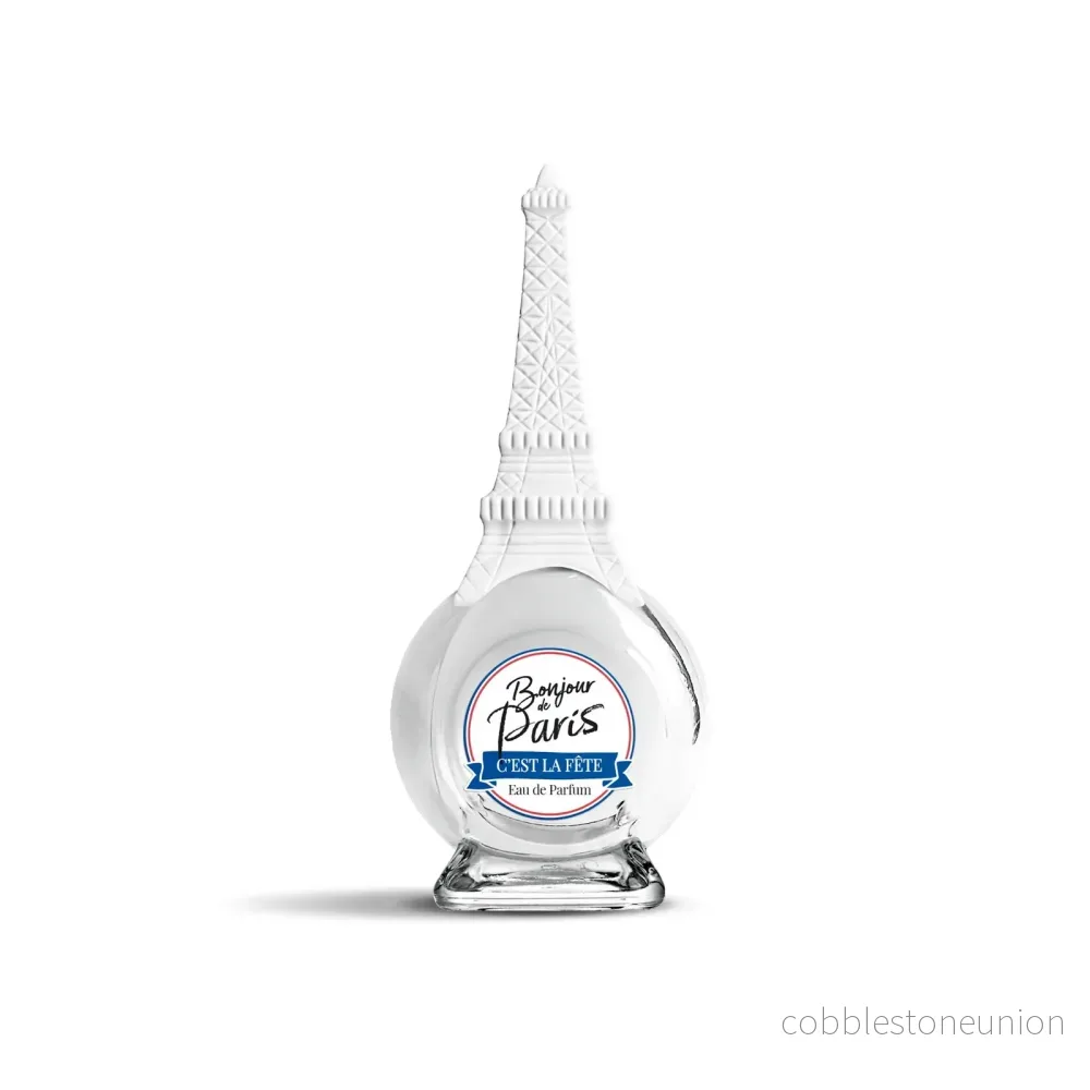 Bonjour de Paris, C’est la fête, Parfymvatten, För kvinnor, 50 ml Bonjour de Paris, C’est la fête, Parfymvatten, För kvinnor, 50 ml