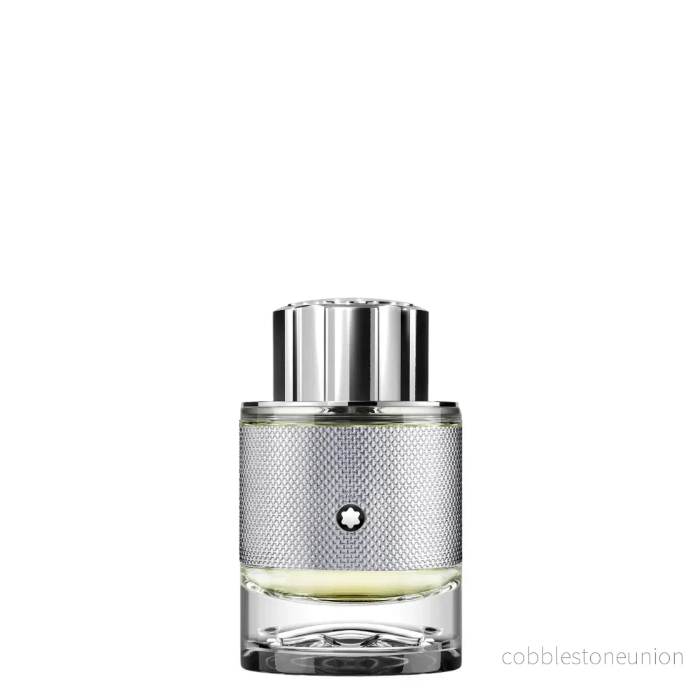 Montblanc, Explorer Platinum, Eau de Parfum, För män, 60 ml