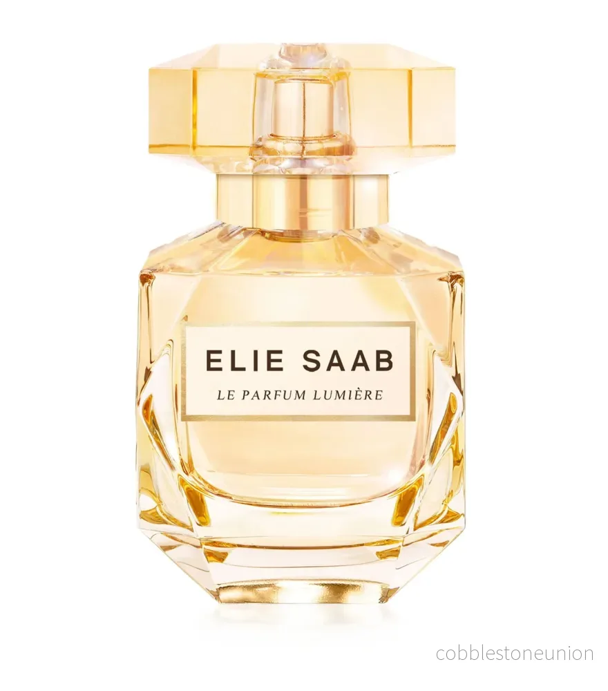Elie Saab, Le Parfum Lumiere, Eau de Parfum, För kvinnor, 30 ml