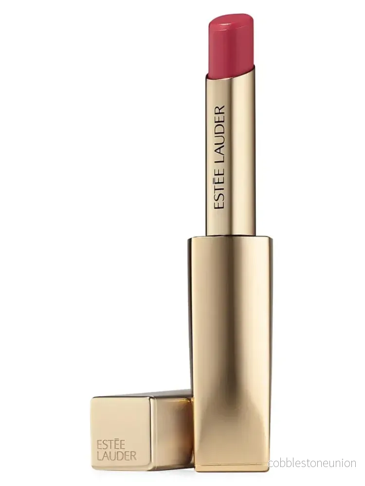 Estee Lauder, Pure Color Illuminating Shine, Hydrating, Creamy Lipstick, 913, Genius, 1,8 g Estee Lauder, Pure Color Illuminating Shine, Hydrating, Creamy Lipstick, 913, Genius, 1,8 g