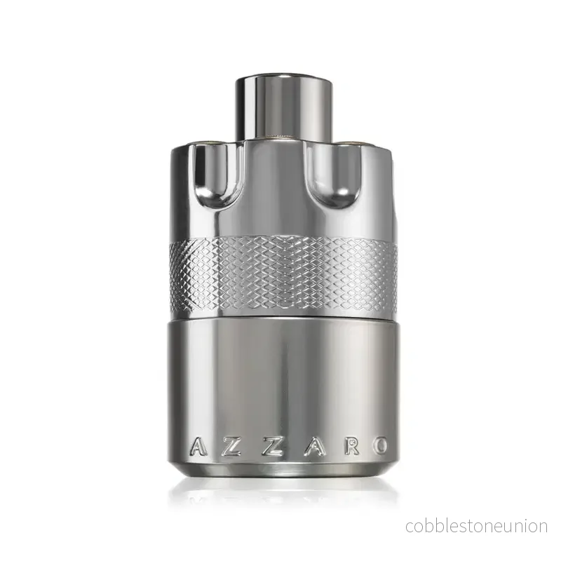 Loris Azzaro, Wanted, Eau de parfum, För män, 100 ml
