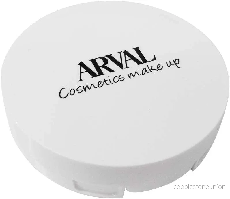 Arval, Color Touch, Blush kompaktpuder, 04, 8 g Arval, Color Touch, Blush kompaktpuder, 04, 8 g