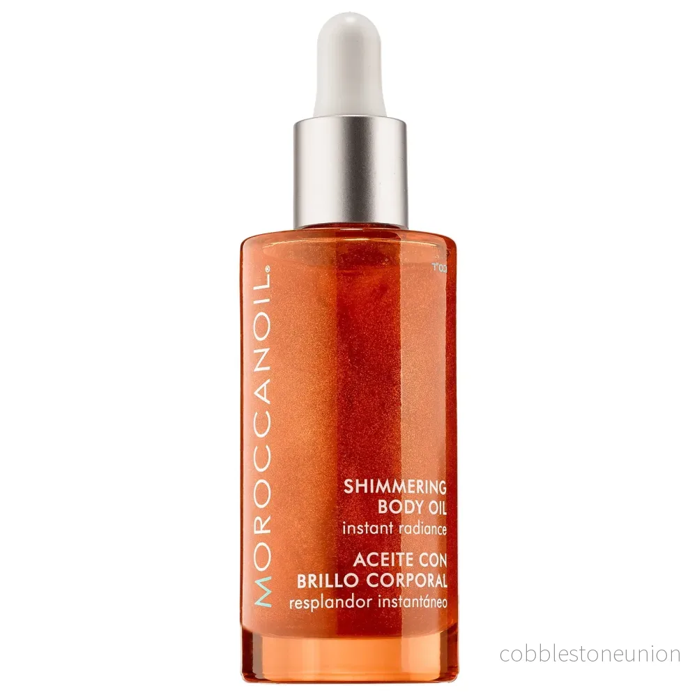 Moroccanoil, Fragrance Originale, Arganolja, Skimra, Kroppsolja, 50 ml Moroccanoil, Fragrance Originale, Arganolja, Skimra, Kroppsolja, 50 ml