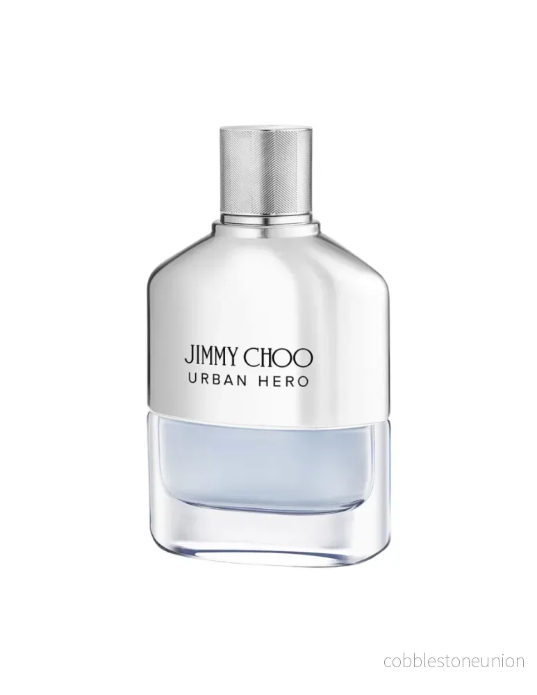 Jimmy Choo, Urban Hero, Eau de Parfum, För män, 100 ml Jimmy Choo, Urban Hero, Eau de Parfum, För män, 100 ml
