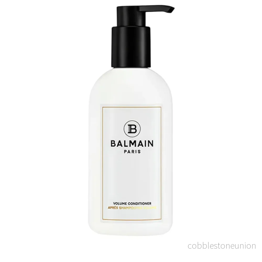 Balmain Professionnel, Volume, Hårbalsam, Volymgivande, 300 ml Balmain Professionnel, Volume, Hårbalsam, Volymgivande, 300 ml