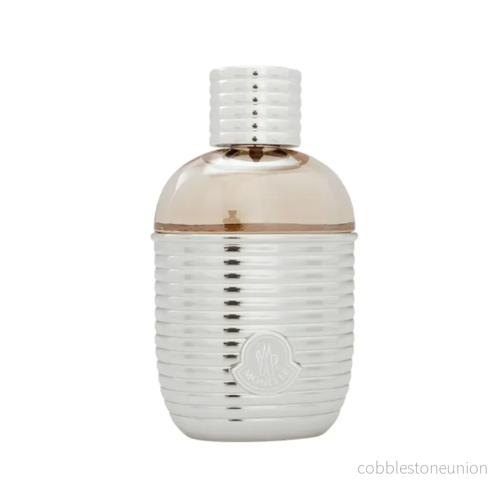 Moncler, Pour Femme, Eau de parfum, För kvinnor, 100 ml Moncler, Pour Femme, Eau de parfum, För kvinnor, 100 ml