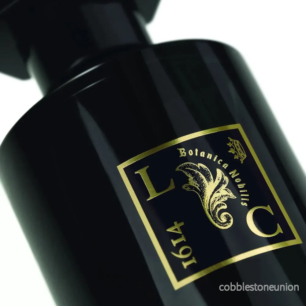 Le Couvent Maison de Parfum, Remarquables - Valparaiso, Eau de Parfum, Unisex, 50 ml - Bild 3