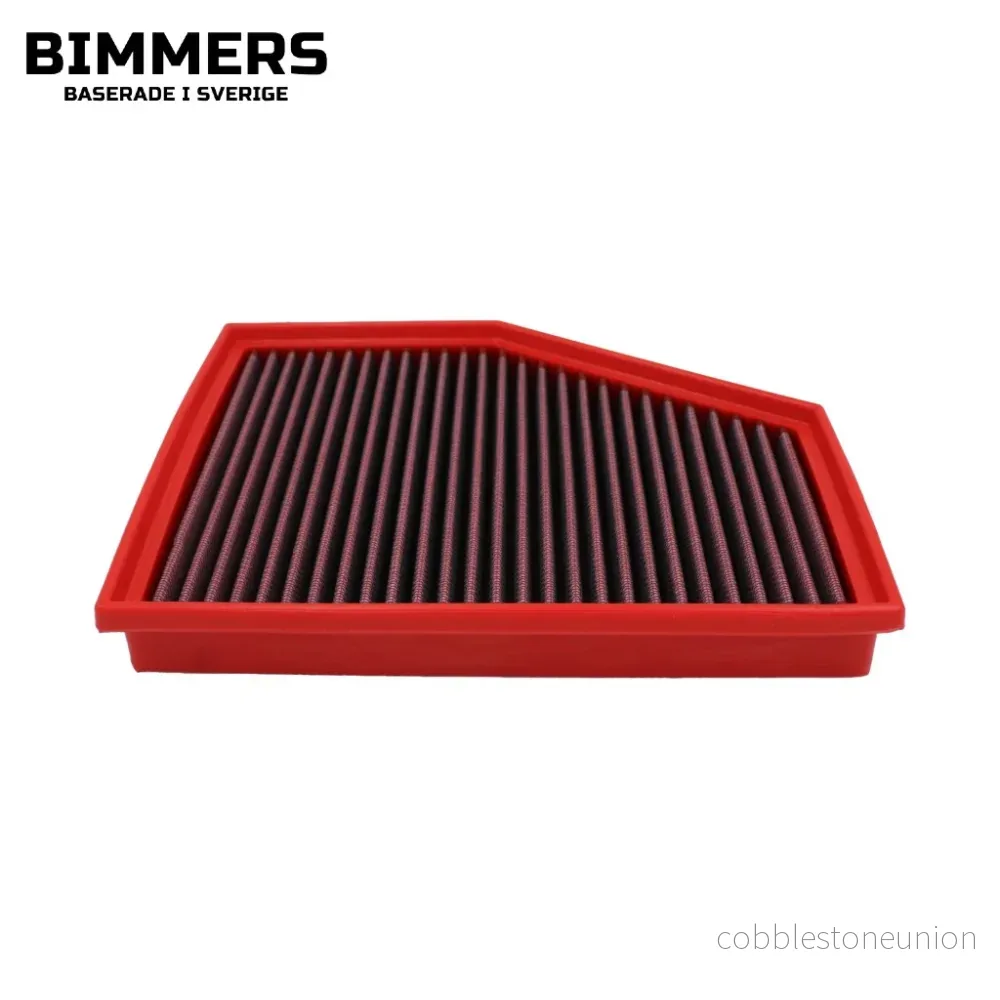 BMC Sportluftfilter BMW X7 G07 (30dX-40iX Mild-Hybrid), FB929/20 BMC Sportluftfilter BMW X7 G07 (30dX-40iX Mild-Hybrid), FB929/20
