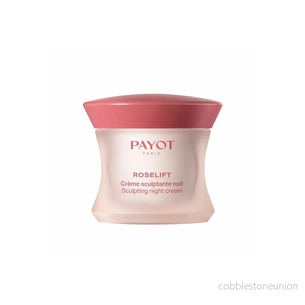 Payot, Roselift, Sculptor, Natt, Kräm, För ansiktet, 50 ml