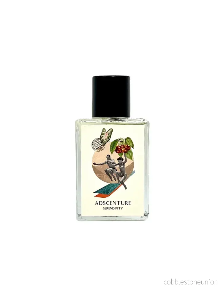 Adscenture, Serendipity, Parfymextrakt, Unisex, 50 ml