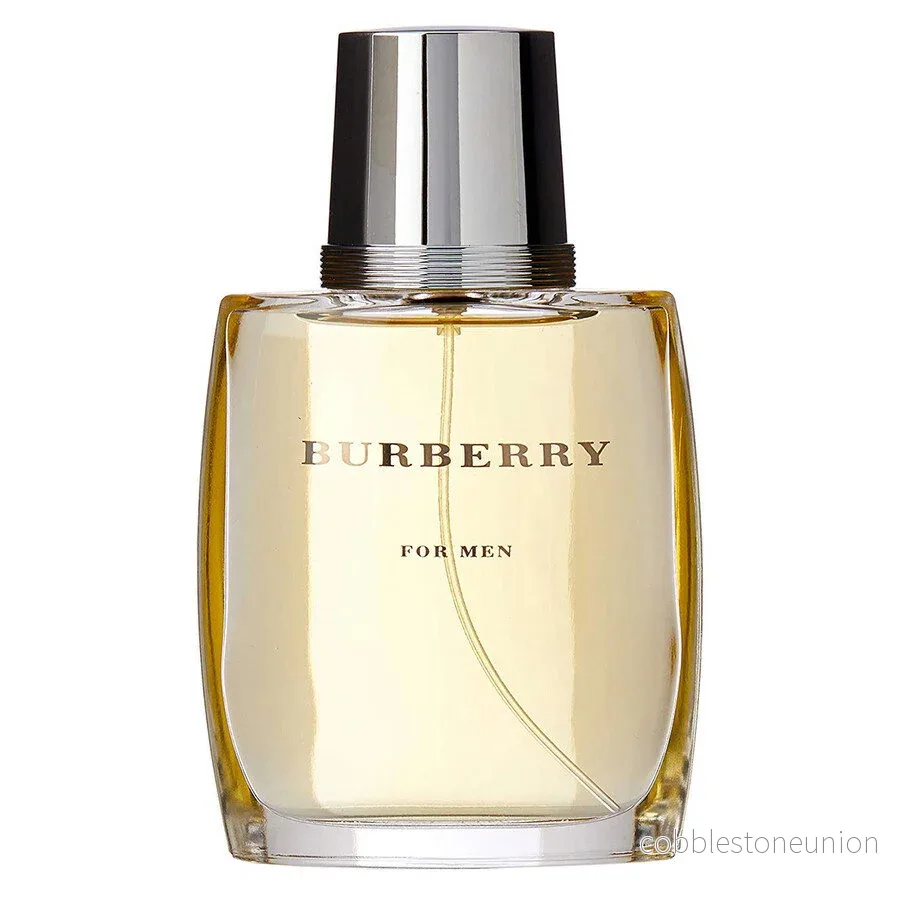 Burberry, For Men, Eau de Toilette, för män, 50 ml Burberry, For Men, Eau de Toilette, för män, 50 ml