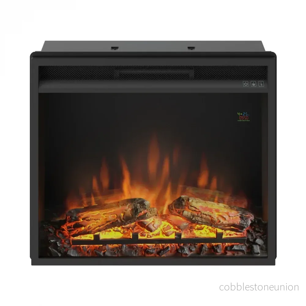 Elektrisk insats - 23" Tagu - Bild 2