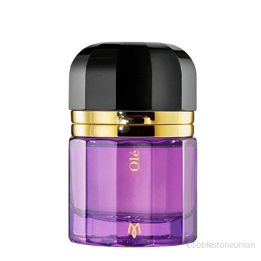 Ramon Monegal, Ole, Eau de Parfum, Unisex, 50 ml