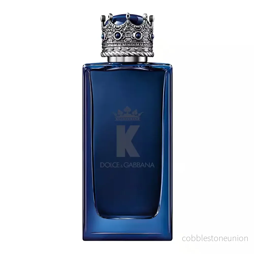Dolce & Gabbana, K Intense, Parfymvatten, För män, 100 ml