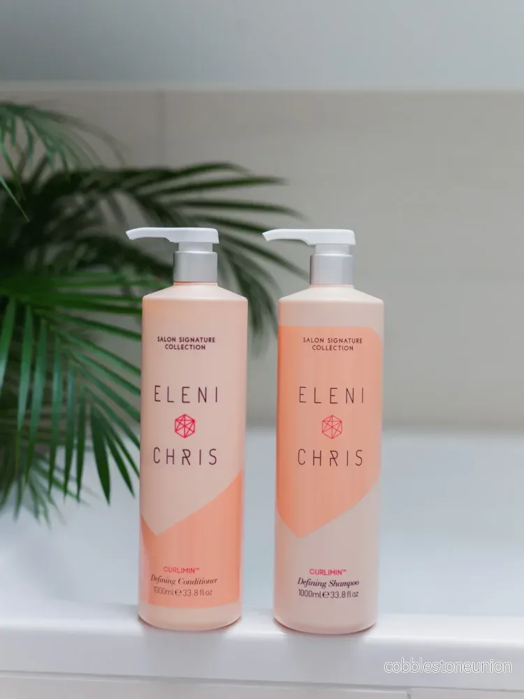 CurliMin™ Defining Shampoo 1L - Bild 2