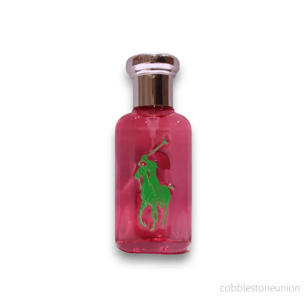 Ralph Lauren, Big Pony 2, Eau de Toilette, För kvinnor, 50 ml Ralph Lauren, Big Pony 2, Eau de Toilette, För kvinnor, 50 ml