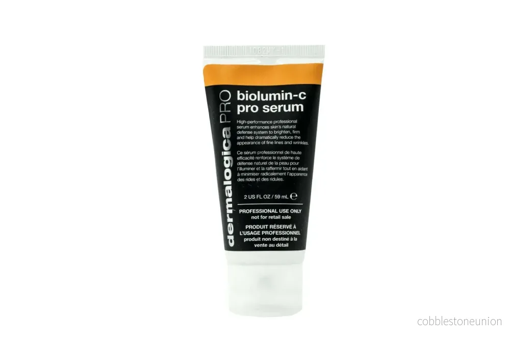 Dermalogica, Biolumin-C, Age-Defying, Serum, For Face, 59 ml Dermalogica, Biolumin-C, Age-Defying, Serum, For Face, 59 ml