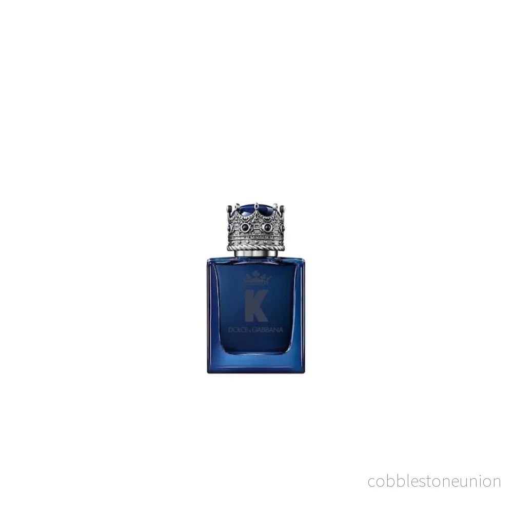 Dolce & Gabbana, K Intense, Eau de Parfum, För män, 50 ml