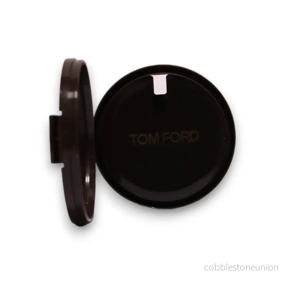 Tom Ford, Traceless, Kompakt foundation, 10, Linne, SPF 45, 12 g - Bild 2