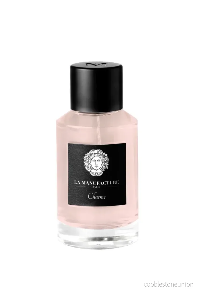 La Manufacture, Charme, Eau de Parfum, Unisex, 100 ml
