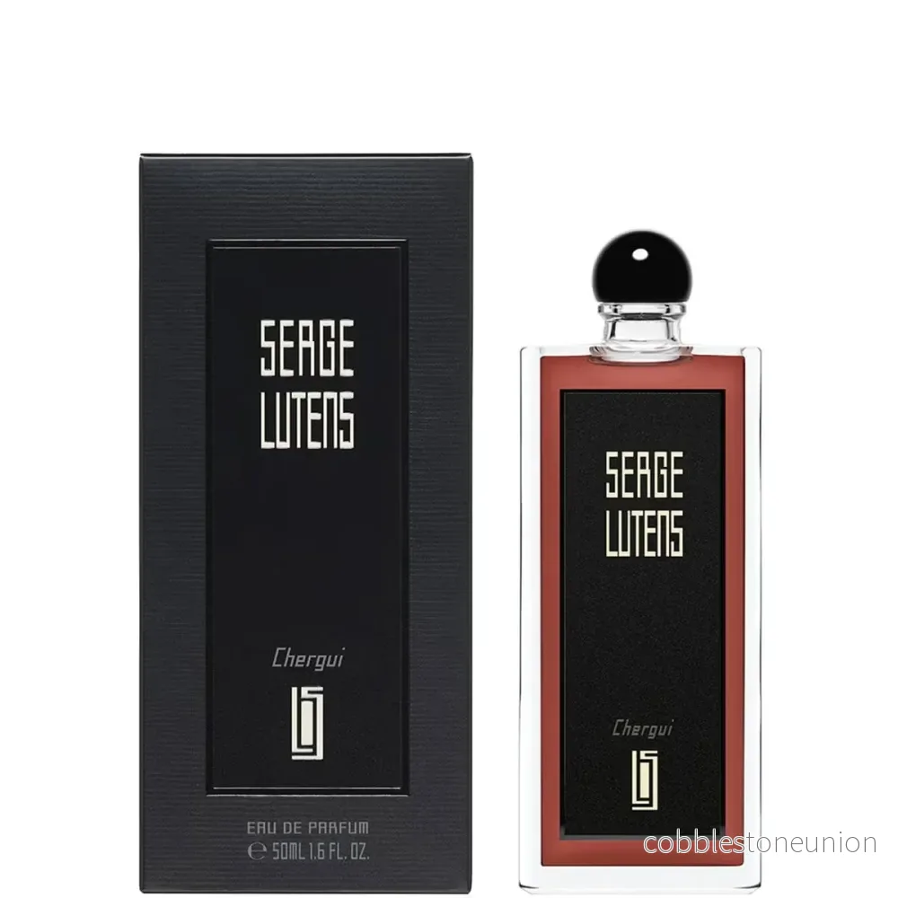 Serge Lutens, Chergui, Eau de Parfum, Unisex, 50 ml - Bild 2
