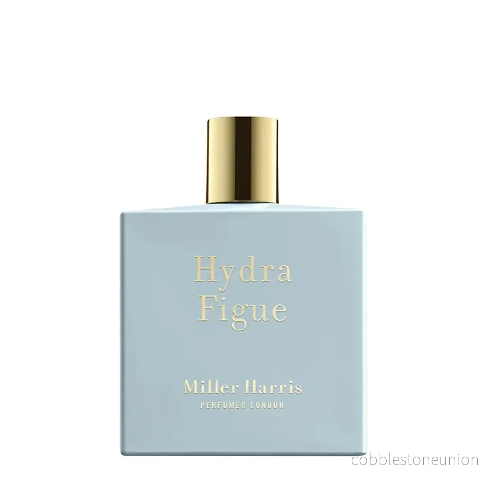 Miller Harris, Hydra Figue, Eau de Parfum, Unisex, 100 ml Miller Harris, Hydra Figue, Eau de Parfum, Unisex, 100 ml