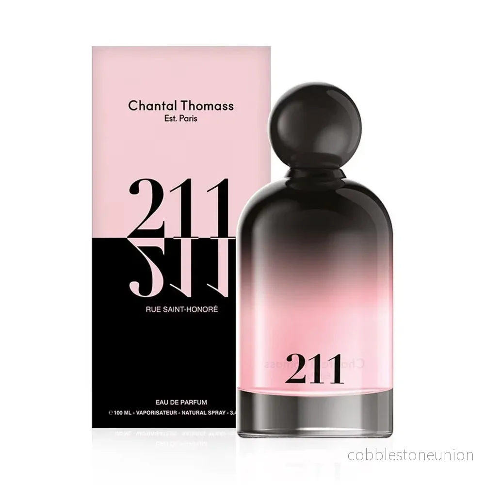 Chantal Thomass, 211, Eau de Parfum, För kvinnor, 100 ml - Bild 2