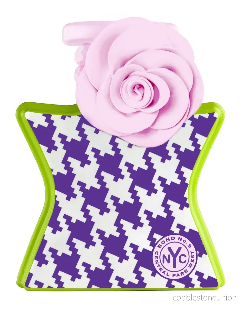 Bond No.9, Central Park West, Eau de Parfum, För kvinnor, 100 ml