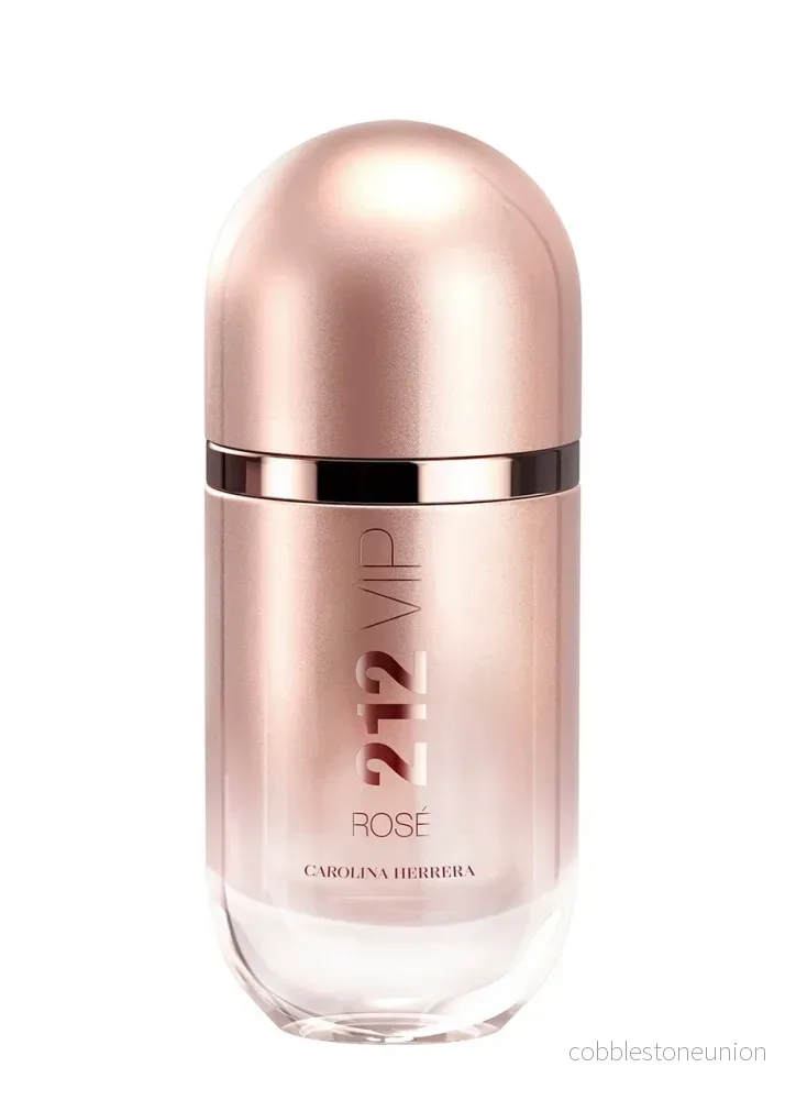 Carolina Herrera, 212 VIP Rosé, Eau de Parfum, För kvinnor, 50 ml Carolina Herrera, 212 VIP Rosé, Eau de Parfum, För kvinnor, 50 ml