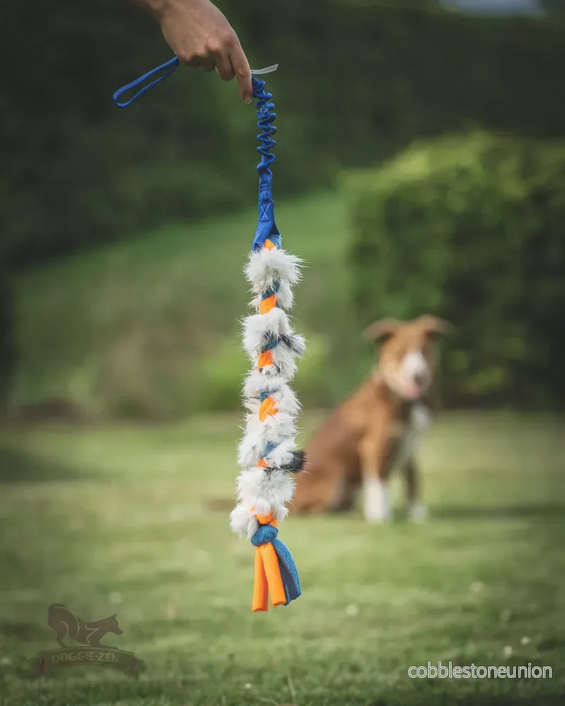 Bungee Fleece ’n Kanin Braid M Bungee Fleece ’n Kanin Braid M