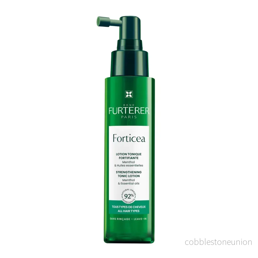 Rene Furterer, Forticea, stärkande hårlotion, 100 ml