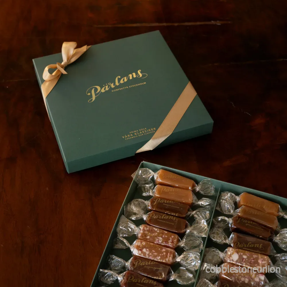 caramels OUR CLASSICS 20 pieces - Bild 3