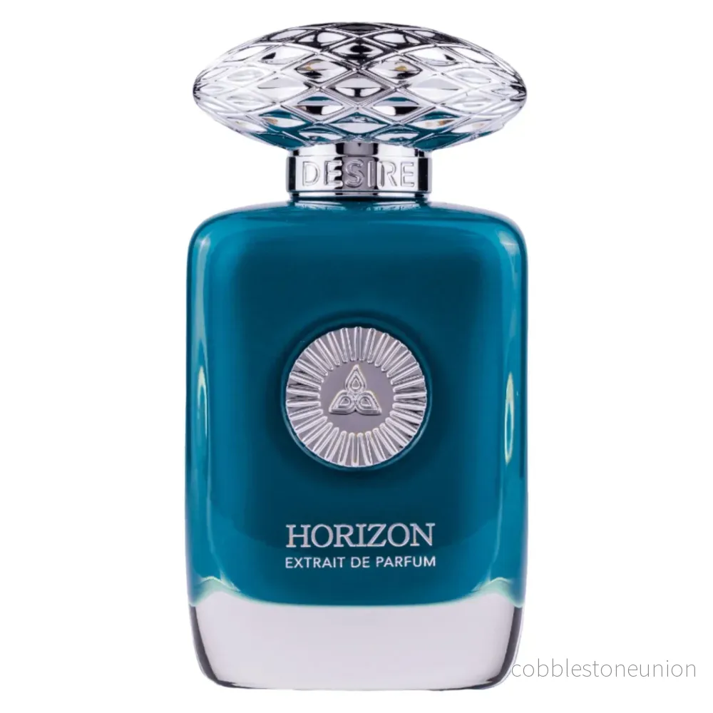 Auraa Desire, Horizon, Parfymextrakt, Unisex, 100 ml Auraa Desire, Horizon, Parfymextrakt, Unisex, 100 ml