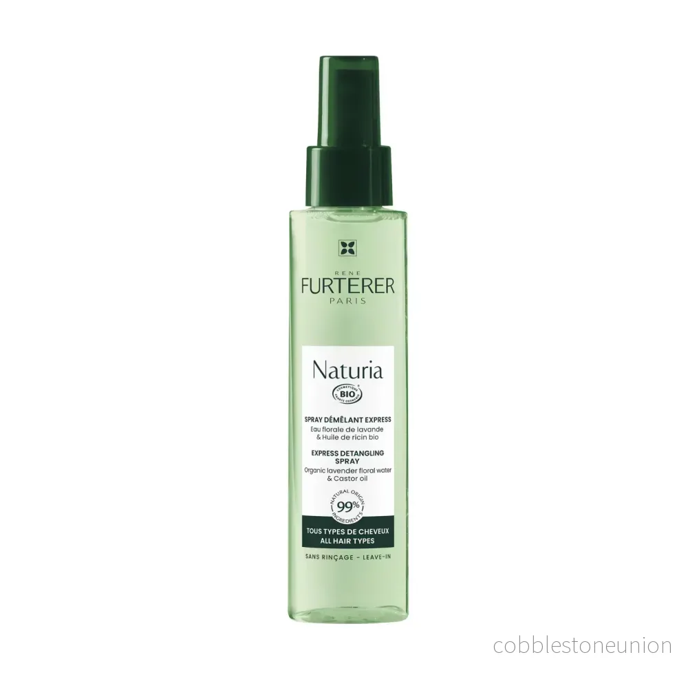 Rene Furterer, Naturia, Leave-in balsam, Utredande, 200 ml Rene Furterer, Naturia, Leave-in balsam, Utredande, 200 ml
