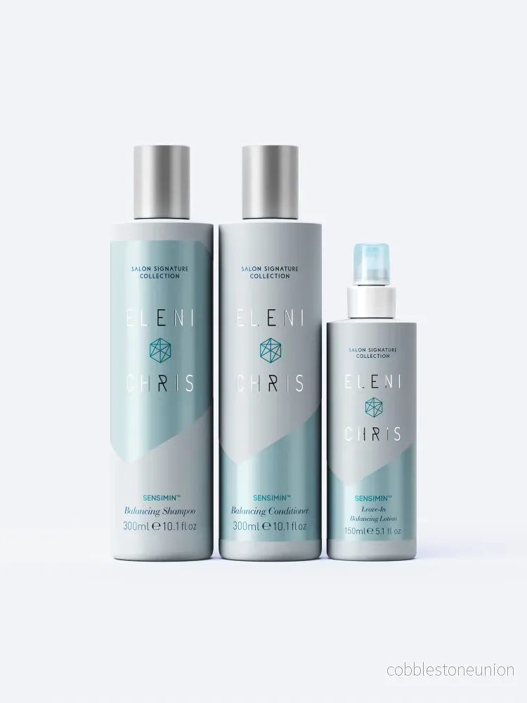 SensiMin™ Balancing Shampoo - Bild 3