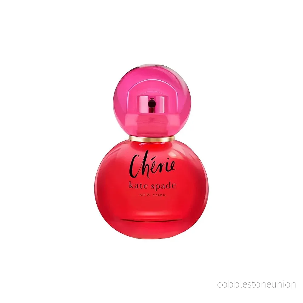 Kate Spade, Cherie, Eau de Parfum, För kvinnor, 40 ml Kate Spade, Cherie, Eau de Parfum, För kvinnor, 40 ml