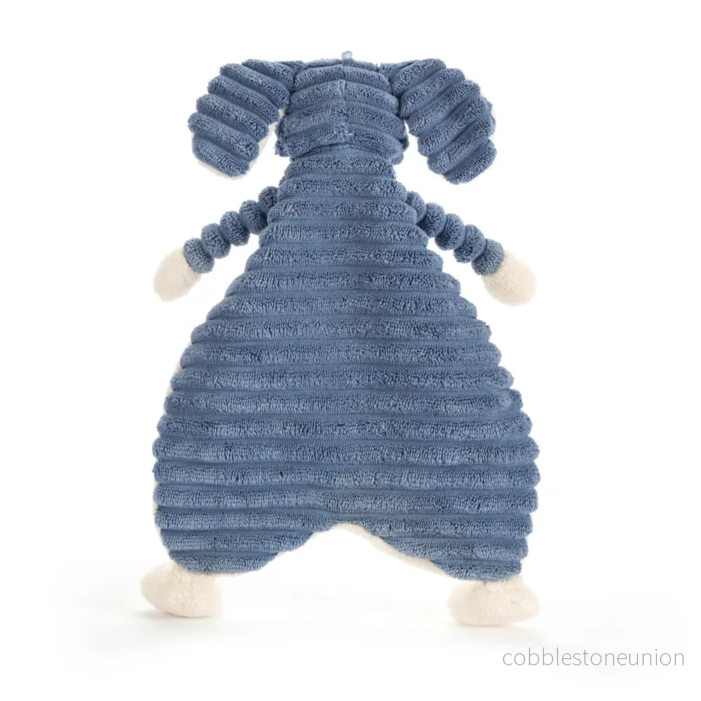 Jellycat - Cordy Roy Baby Elephant Comforter - Bild 3