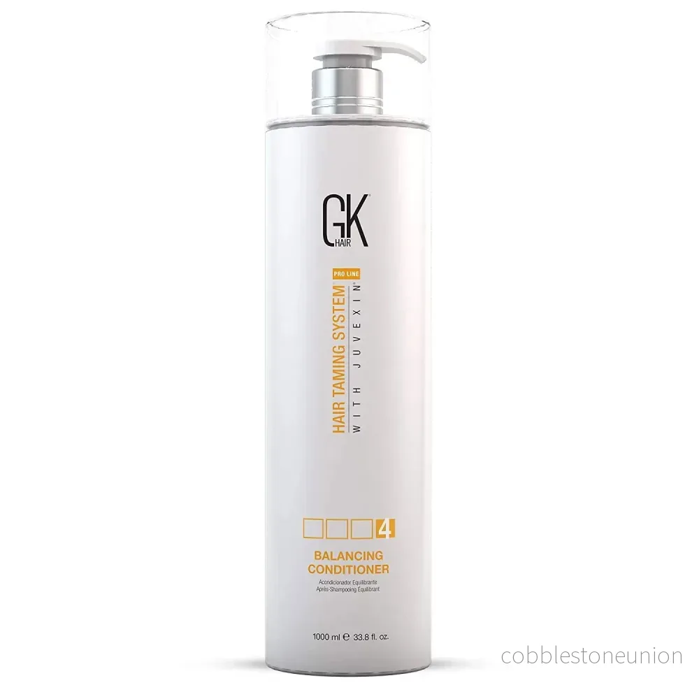 Global Keratin, Balancing, Conditioner, För återbalansering, 1000 ml Global Keratin, Balancing, Conditioner, För återbalansering, 1000 ml