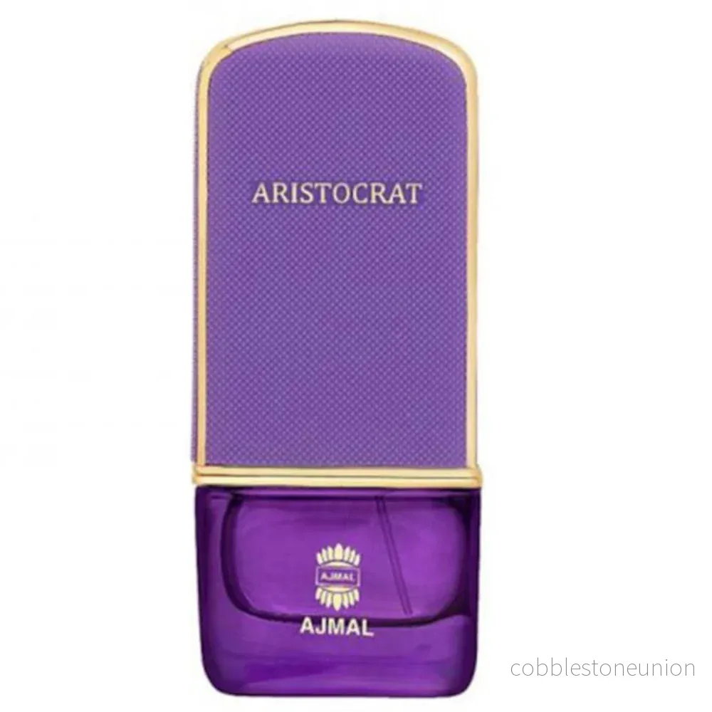 Ajmal, Aristocrat, Eau de Parfum, För kvinnor, 75 ml
