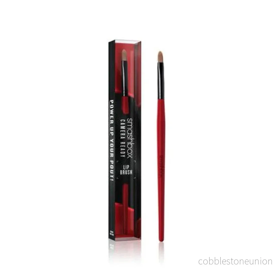 Smashbox, Camera Ready, Contour, Lip Brush Smashbox, Camera Ready, Contour, Lip Brush