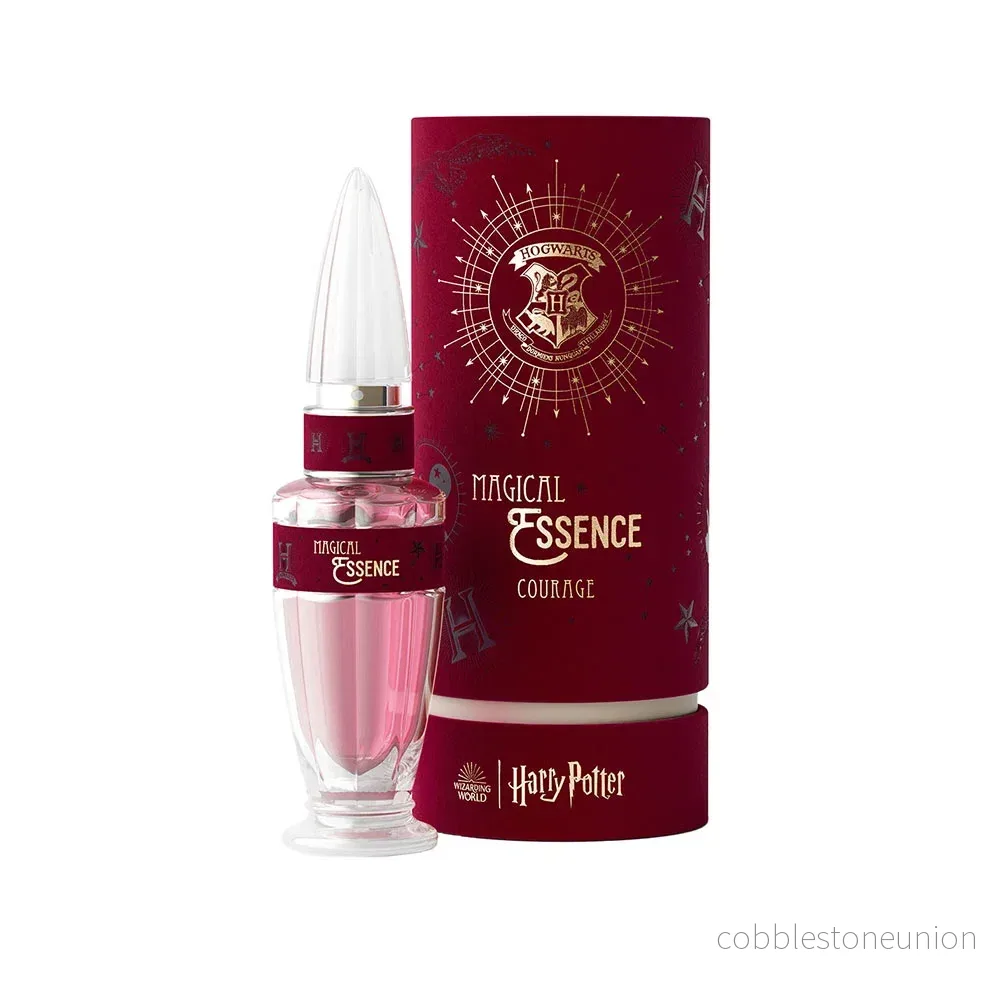 Harry Potter, Magical Essence Courage, Parfymvatten, För kvinnor, 30 ml
