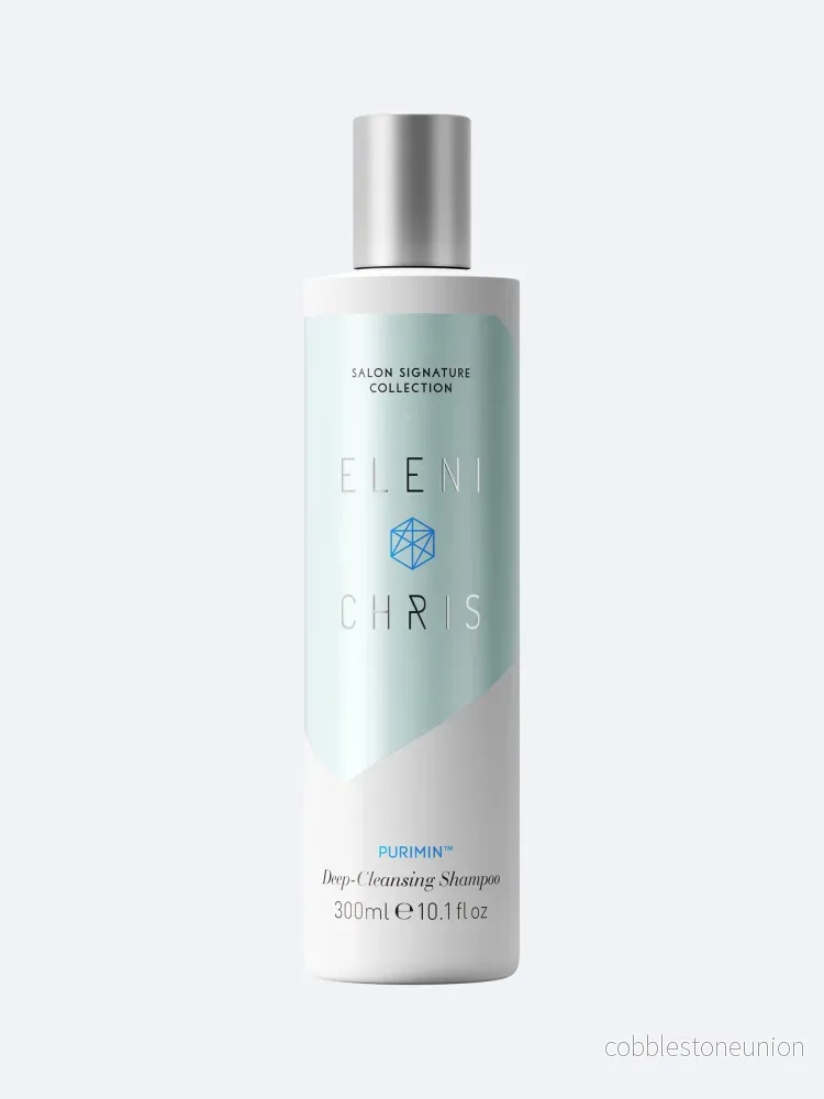 PuriMin™ Detox Shampoo