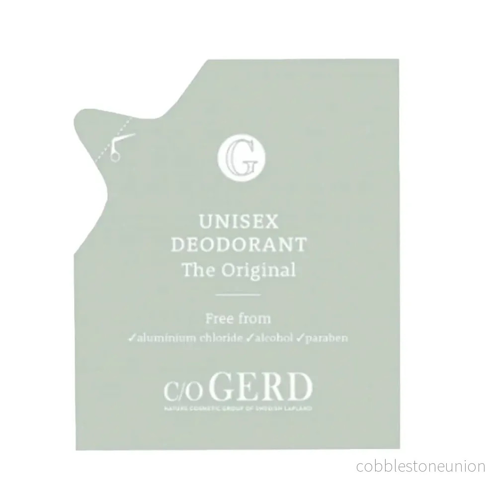 Deodorant - Refill - Bild 2
